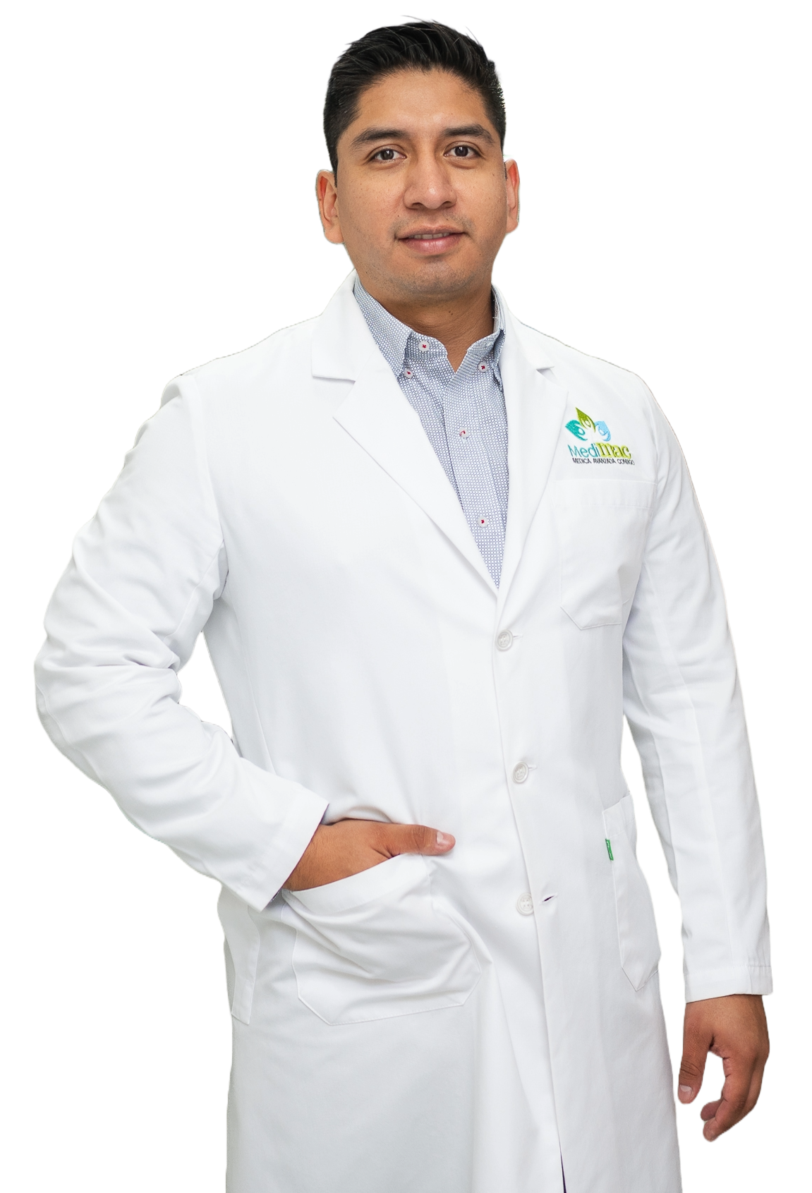 Dr. Aldo Avellaneda - Cirujano de Columna