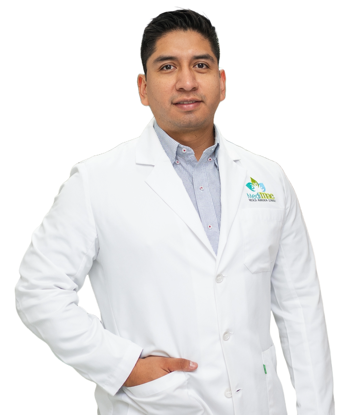 Dr. Aldo Avellaneda - Especialista en Columna Vertebral