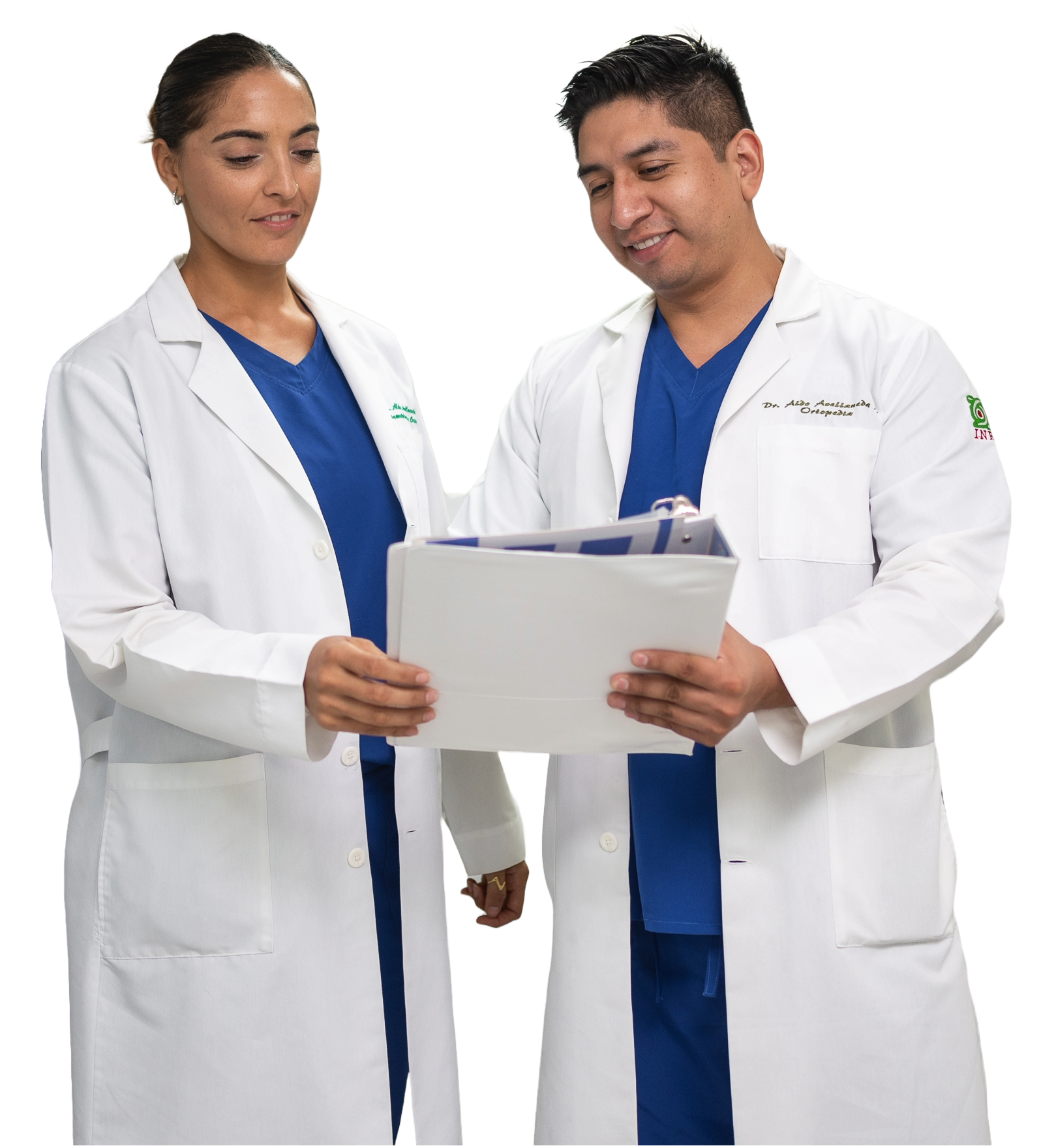 Dr. Aldo Avellaneda - Cirujano de Columna